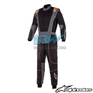 ALPINESTARS KMX-3 V2 2020 KARTING DIVER 