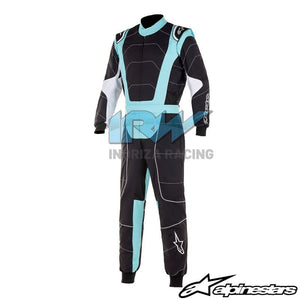 ALPINESTARS KMX-3 V2 2020 KARTING DIVER 