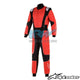 ALPINESTARS KMX-3 V2 2020 KARTING DIVER 