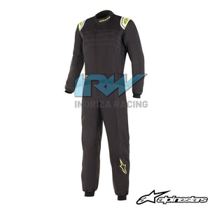 BUZO KARTING ALPINESTARS KMX-9 V2