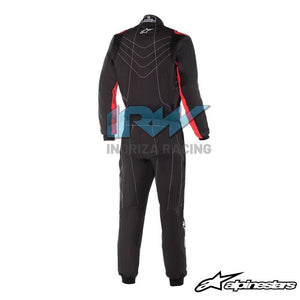 BUZO KARTING ALPINESTARS KMX-9 V2