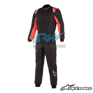 ALPINESTARS KMX-9 V2 KARTING DIVER 