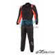 BUZO KARTING ALPINESTARS KMX-9 V2