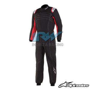 ALPINESTARS KMX-9 V2 KARTING DIVER 