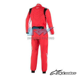 BUZO KARTING ALPINESTARS KMX-9 V2