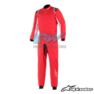 BUZO KARTING ALPINESTARS KMX-9 V2