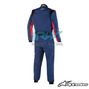 BUZO KARTING ALPINESTARS KMX-9 V2