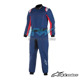 ALPINESTARS KMX-9 V2 KARTING DIVER 