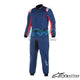 BUZO KARTING ALPINESTARS KMX-9 V2