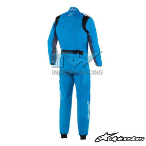 ALPINESTARS KMX-9 V2 KARTING DIVER 