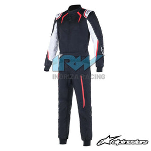 ALPINESTARS KMX-5 KARTING DIVER 