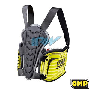 K STYLE BACK PROTECTOR