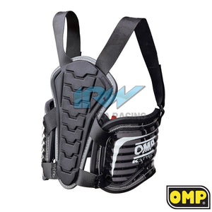 K STYLE BACK PROTECTOR