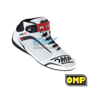 OMP KS-2 BOOT