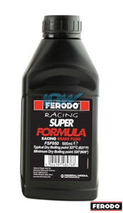 LIQUIDO DE FRENO FSF050