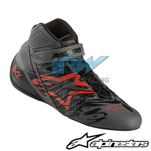 BOTA ALPINESTARS SUPERSONIC TECH-1 KZ DE EDICIÓN LIMITADA