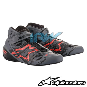 BOTA ALPINESTARS SUPERSONIC TECH-1 KZ DE EDICIÓN LIMITADA