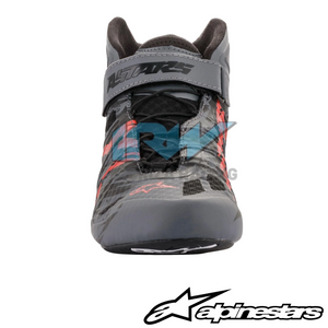 BOTA ALPINESTARS SUPERSONIC TECH-1 KZ DE EDICIÓN LIMITADA