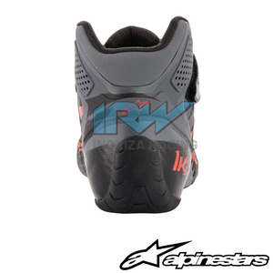 BOTA ALPINESTARS SUPERSONIC TECH-1 KZ DE EDICIÓN LIMITADA