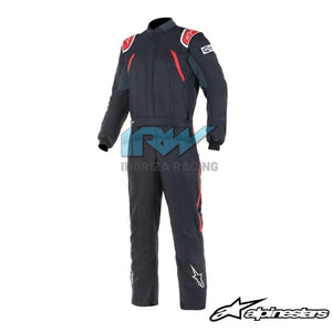 AUTO GP PRO COMP BOOTCUT DIVER