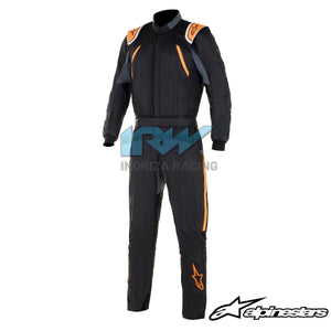 AUTO GP PRO COMP BOOTCUT DIVER