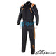 AUTO GP PRO COMP BOOTCUT DIVER