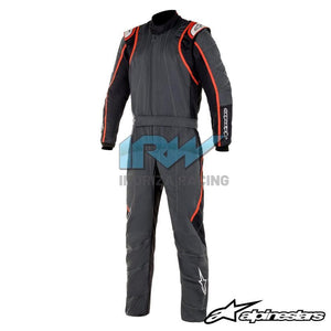 AUTO GP RACE V2 BOOTCUT DIVER