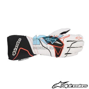 GUANTES AUTO TECH-1 ZX V2