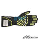 GUANTES AUTO TECH-1 RACE V2