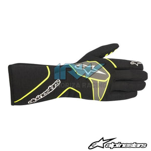 GUANTES AUTO TECH-1 RACE V2