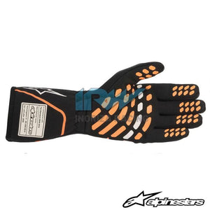 GUANTES AUTO TECH-1 RACE V2