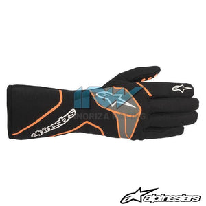 GUANTES AUTO TECH-1 RACE V2