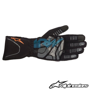 TECH-1 KX V2 KARTING GLOVES