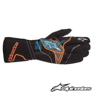 TECH-1 KX V2 KARTING GLOVES