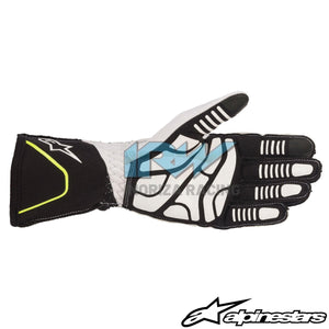 GUANTES KARTING TECH-1 KX V2