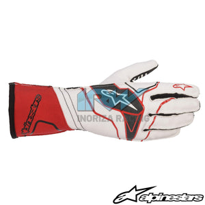 TECH-1 KX V2 KARTING GLOVES