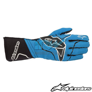 TECH-1 KX V2 KARTING GLOVES