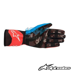 GUANTES KARTING  TECH-1 K RACE V2