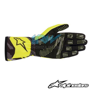 GUANTES KARTING  TECH-1 K RACE V2