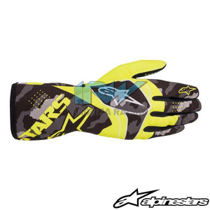 GUANTES KARTING  TECH-1 K RACE V2