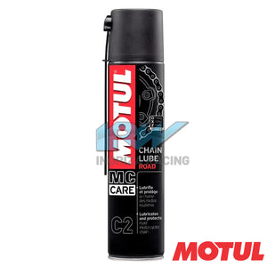 LUBRICANTE PARA CADENA MOTUL MC CARE C2