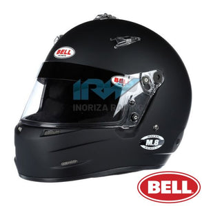 CASCO BELL M8