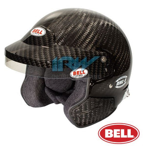 CASCO BELL MAG-9 CARBONO