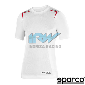 SPARCO K-CARBON SHORT SLEEVE T-SHIRT