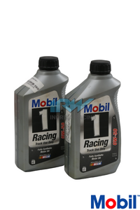 MOBIL OW-50 ENGINE OIL 1LT