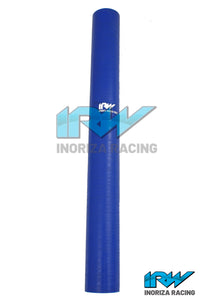 STRAIGHT WATER HOSE 50CM 44mm