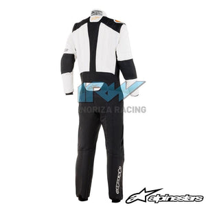 BUZO ALPINESTARARS GP TECH V3 AUTOMOVILISMO HOMOLOGADO