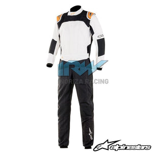 BUZO ALPINESTARARS GP TECH V3 AUTOMOVILISMO HOMOLOGADO