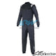 BUZO AUTO ALPINESTARS ATOM HOMOLOGADO FIA