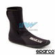 BOTA SPARCO NEOPRENE PARA LLUVIA KART